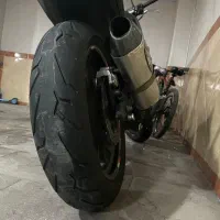 موتور بنلی ۲۵۰ وارداتی|موتورسیکلت|تبریز, |دیوار