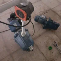 فروش تعمیرست کنترول اتومات پمپ اب ابگرمکن بخاری|خدمات پیشه و مهارت|نسیمشهر, |دیوار
