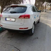 جک اس5 مدل 95|خودرو سواری و وانت|کرمانشاه, |دیوار