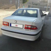 سمند مدل ۹۴دوگانه|خودرو سواری و وانت|بیجار, |دیوار