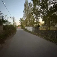 زمین 271 متری سند ششدانگ زیباکنار ورودی ساحل