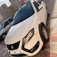 کوییک ۱۴۰۳ GXR L درحد خشک