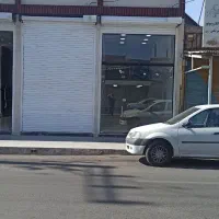 اجاره مغازه سر خیابان امام خمینی جنوبی