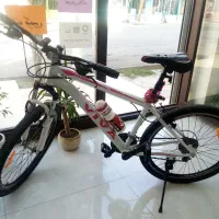 دوچرخه ویوا سایز 26|دوچرخه، اسکیت، اسکوتر|گنبد کاووس, |دیوار