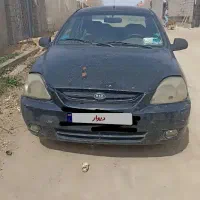 ریو|خودرو سواری و وانت|مشهد, کاظم آباد پنجشنبه|دیوار