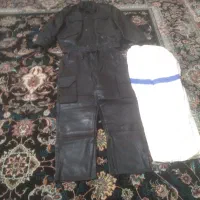 یک دست کاپشن و شلوار|لباس|کرمانشاه, |دیوار