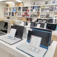 ۲۰۰مدل لپتاپ برنامه نویسی/مهندسی/گیمینگ/حسابداری