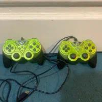 دسته بازی دو قلو