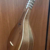 سه تار مفاخری (سفارشی ساخت)