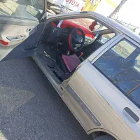 ماشین 141|خودرو سواری و وانت|جغتای, |دیوار