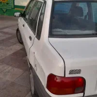 فروش سواری پراید