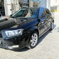 دنا پلاس اتومات توربو ۴۰۱|خودرو سواری و وانت|شیراز, شهرک کوثر|دیوار