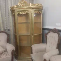 بوفه ویترین