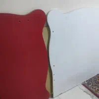 تخت و کمد کودک و نوجوان و گلیم فرش