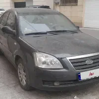 ام وی ام 530 یه لکه رنگ مدل 91