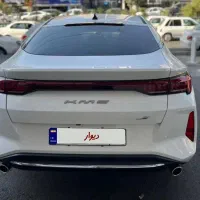 کی ام سی j7|خودرو سواری و وانت|کوهسار (البرز), |دیوار