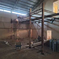 جوشکاری سیار (همه نقاط)