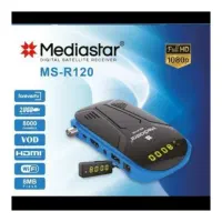 گیرنده دیجیتال میدیا استار تک عمده