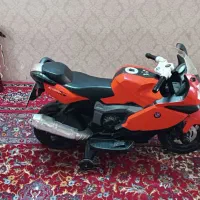 موتورشارژیbmw1300|اسباب‌بازی بچه|مشهد, مهدی آباد|دیوار