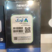 مودم قابل حمل نتربیت +30 گیگ اینترنت 3 ماه اسیا تک|مودم و تجهیزات شبکه|سیرجان, |دیوار