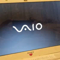 لبتاپ سونی Corei5 کارکرده مدل VPCCA35FG