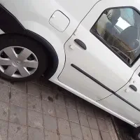 فروش ال نود مدل 90 دوگانه  e1 فول جفت اربک سفارشی|خودرو سواری و وانت|نقده, |دیوار