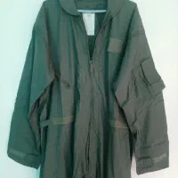 کاپشن خلبانی (یکسره) خارجی|لباس|کرج, شهرک بنفشه|دیوار