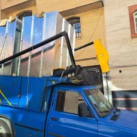 وانت نیسان شبانه روزی|خدمات حمل و نقل|مرودشت, فاز دوم شهرک فرهنگیان|دیوار