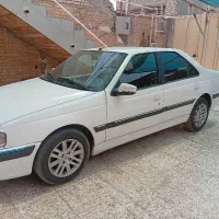 پارس موتور جدید۱۴۰۱