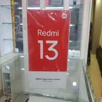 شیائومی Redmi 13 256 رم۸