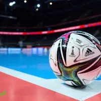 بازیکن فوتسال