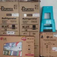 فروش یخچال فریز دوقلو