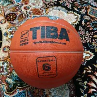 توپ بسکتبال نو