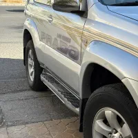 پرادو دور ۶ سیلندر|خودرو سواری و وانت|تهران, دزاشیب|دیوار