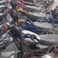 موتور ۳ میلیون پیش وماهی ۳میلیون اقساط|موتورسیکلت|قزوین, |دیوار