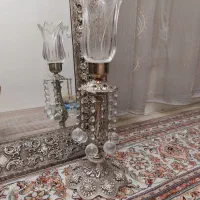 آینه و شمعدان|آینه|تهران, تهران‌نو|دیوار