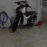 موتور روان احسان(پرواز نیرو موتور)|موتورسیکلت|آستارا, |دیوار