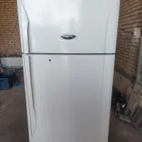 یخچال خارجی|یخچال و فریزر|شادگان, |دیوار