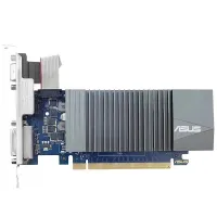 کارت گرافیک ایسوس مدل GT710-SL-2GD5 - نو کار نکرده|قطعات و لوازم جانبی رایانه|کرج, مارلیک|دیوار