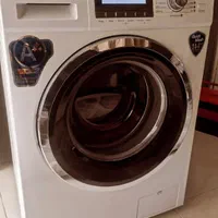 تعمیرات لباسشویی و یخچال باکمترین هزینه تعمیرکار|خدمات پیشه و مهارت|کرج, جهانشهر|دیوار