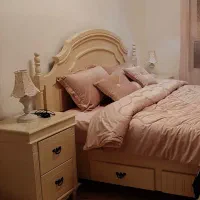 سرویس‌خواب چوب