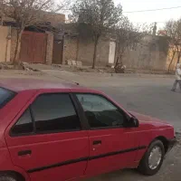 پژو آرری ۷۹