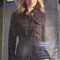 فروش عمده و تک کت برند tchibo وارداتی المانی|لباس|کرج, عظیمیه|دیوار