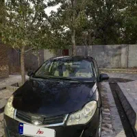 ام وی ام۳۱۵ صندوقدار مشکی ۹۱|خودرو سواری و وانت|مشهد, نوید|دیوار