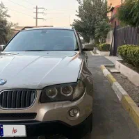 BMW X3 2009|خودرو سواری و وانت|تهران, شهرک دریا|دیوار