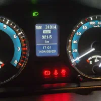 پژو پارس سفارشی فول1402|خودرو سواری و وانت|زابل, |دیوار