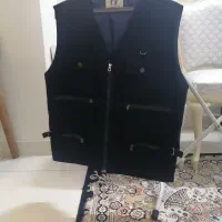 جلیقه خبرنگاری