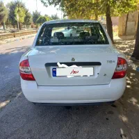 تیبا صندوقدار ۹۹ در حد صفر|خودرو سواری و وانت|همدان, |دیوار