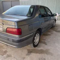 پژو پارس مدل ۹۴|خودرو سواری و وانت|کاشان, فاز ۲ ناجی آباد|دیوار