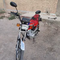 کبیر 200 مدل 95خروجی 98|موتورسیکلت|آبادان, |دیوار
